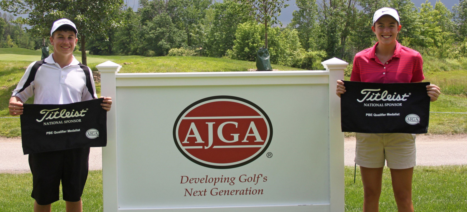 Trang An - AJGA IPS 2026: Giải mã hệ thống "Sao PBE" - Cánh cửa vàng tới học bổng đại học Mỹ