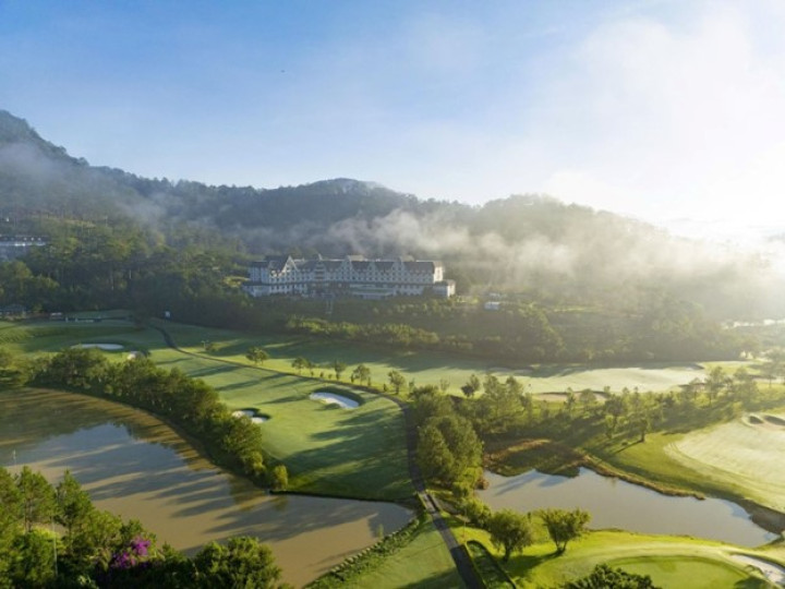 SAM Tuyền Lâm Spring Championship 2026: Khởi đầu năm mới giữa thiên nhiên Tuyền Lâm