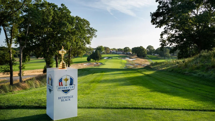 Tiền từ Ryder Cup đi đâu?