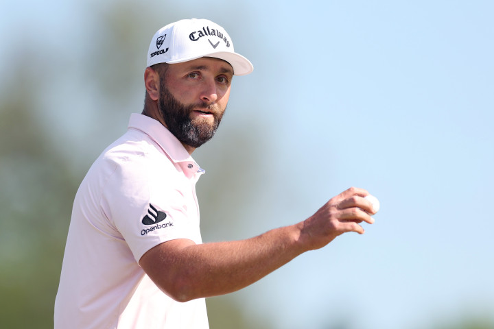 PGA Championship 2026: Jon Rahm tìm lại chính mình giữa sóng gió LIV Golf