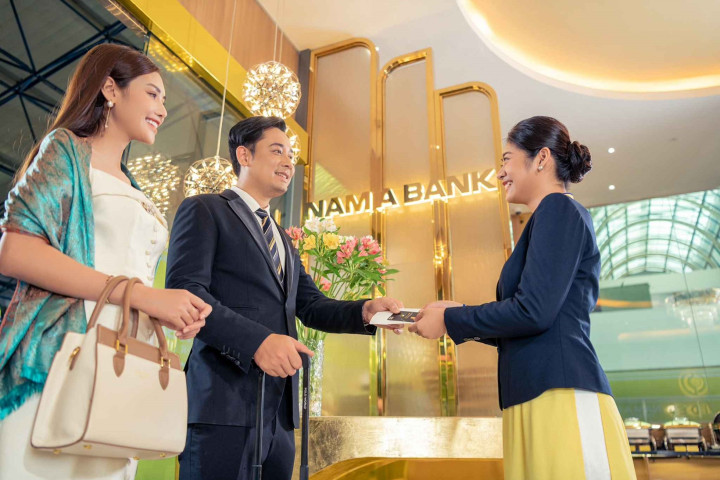 Nam A Bank Happy Golf 2026: Đặc quyền toàn diện nâng tầm trải nghiệm golfer