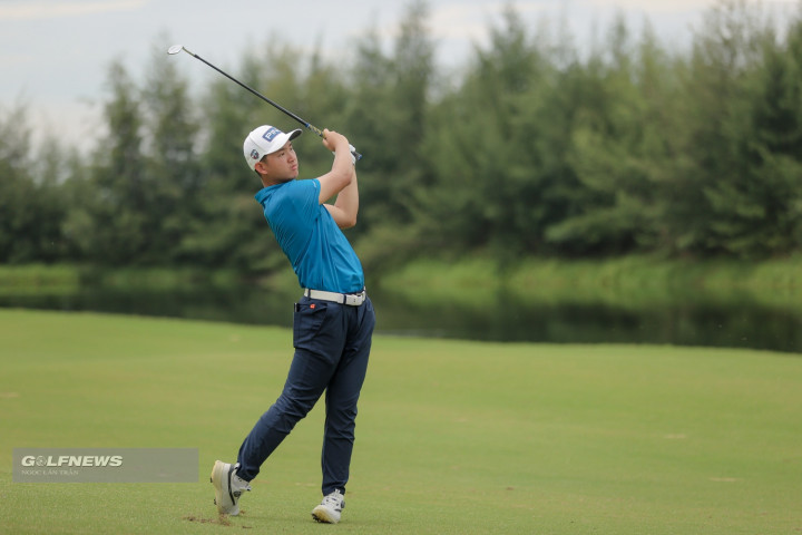Tee times và các nhóm đấu nổi bật vòng 1 giải BRG Open Golf Championship Danang 2023​​