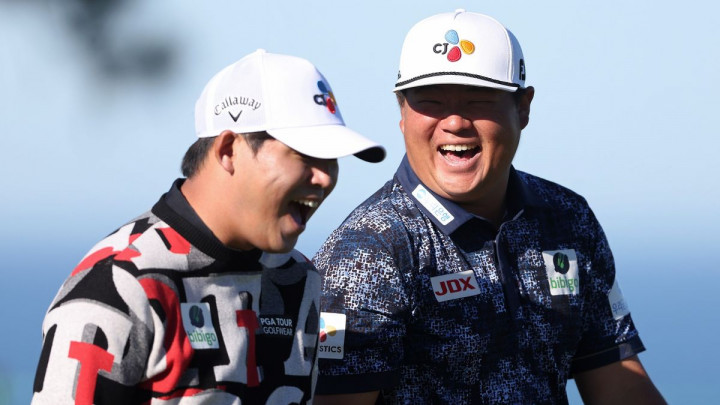 ASIAD 19: Động lực gì khiến 2 ngôi sao Hàn Quốc tới thi đấu tại Hàng Châu?