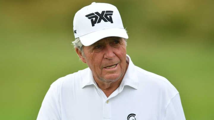 “Ryder Cup đối với tôi là sự kiện tệ nhất thế giới” – Gary Player “ghê tởm” trước vụ việc ở Bethpage