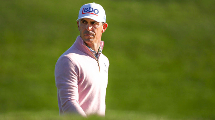 Billy Horschel nghỉ thi đấu dài hạn vì chấn thương hông, lỡ hẹn Ryder Cup 2025
