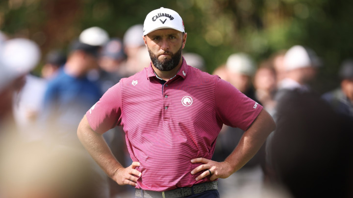 Jon Rahm rời LIV Golf, giáng đòn mạnh vào tương lai của giải đấu