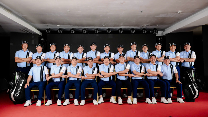 VGA Union Cup 2026: Đội tuyển Miền Nam sẵn sàng thử thách trên sân khách