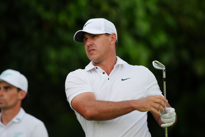 Brooks Koepka được PGA Tour phục hồi tư cách thành viên