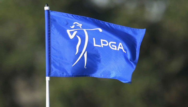 LPGA Tour kiện đối tác phát sóng Hàn Quốc 