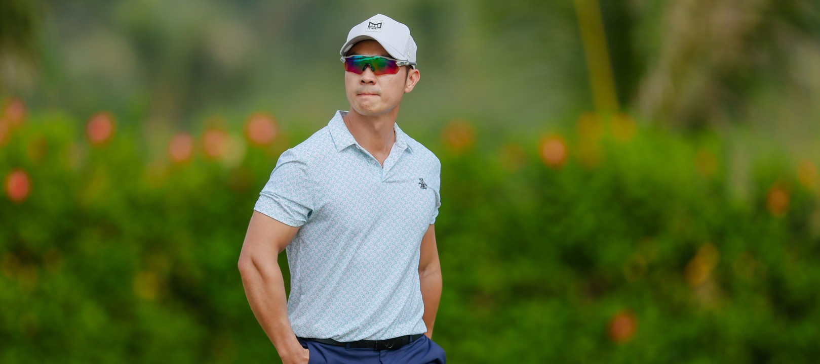 Trần Lê Duy Nhất góp mặt tại Nam A Bank Vietnam Masters 2026