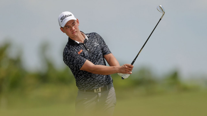 Trương Chí Quân - Từ nhà vô địch AJGA đầu tiên của Việt Nam đến người truyền cảm hứng cho thế hệ golfer trẻ