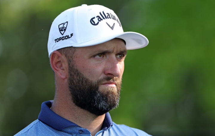Jon Rahm trở lại PGA Tour sau gần 3 năm vắng bóng