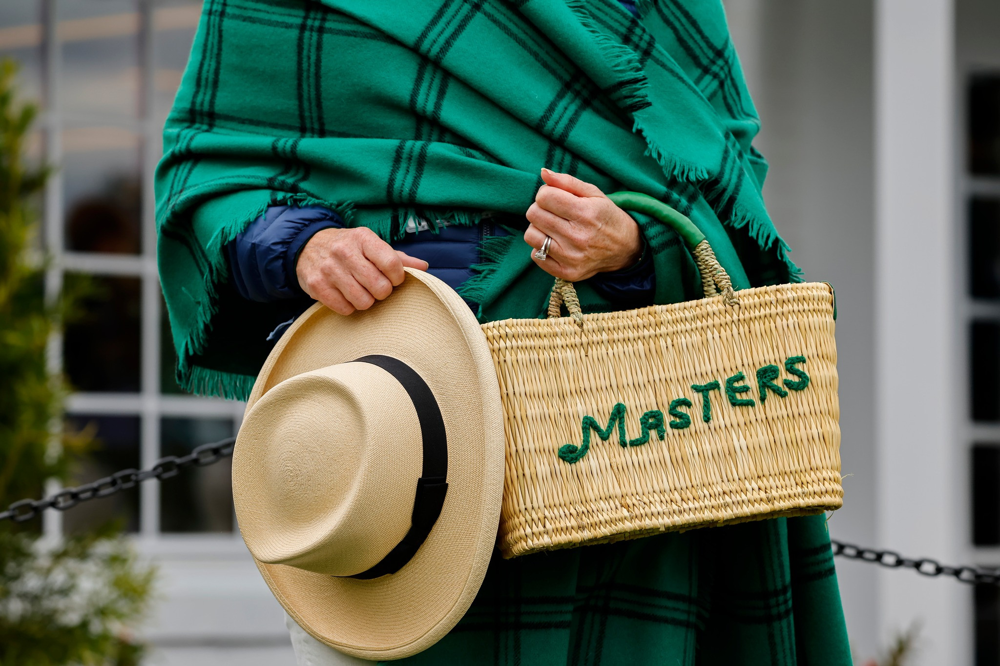 Túi tiền của The Masters đã to lên rất nhiều ở giải đấu năm 2022