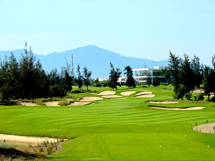 Top 10 sân golf đẹp nhất Việt Nam