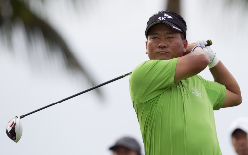Nhìn lại chặng đường thi đấu ở giải Masters của các golfer Hàn quốc trong 40 năm qua