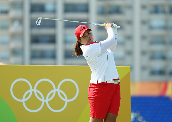 Sự lên ngôi của golf thủ Hàn Quốc với những chiến thắng tại LPGA Tour