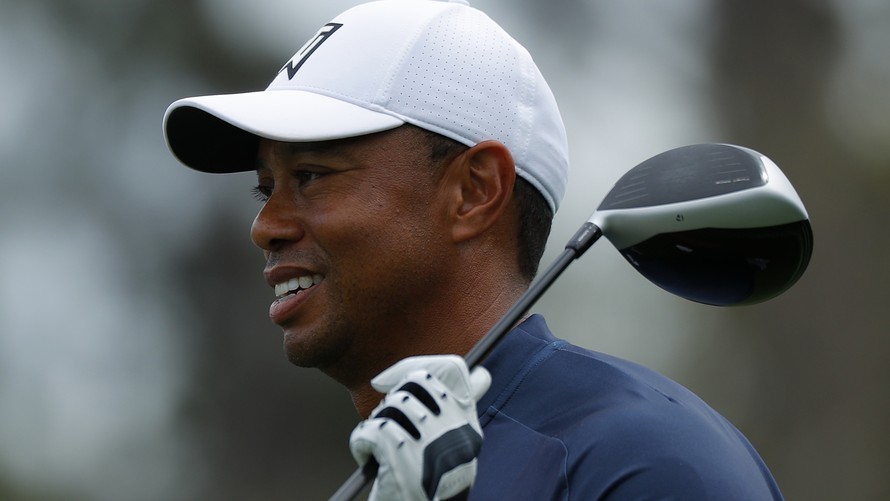 Giá vé ở Masters tăng gần gấp đôi những năm trước nhờ… Tiger Woods