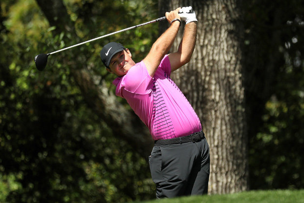 Vô địch Masters, Patrick Reed vẫn chỉ đứng thứ 70 trong những số golf thủ giàu nhất