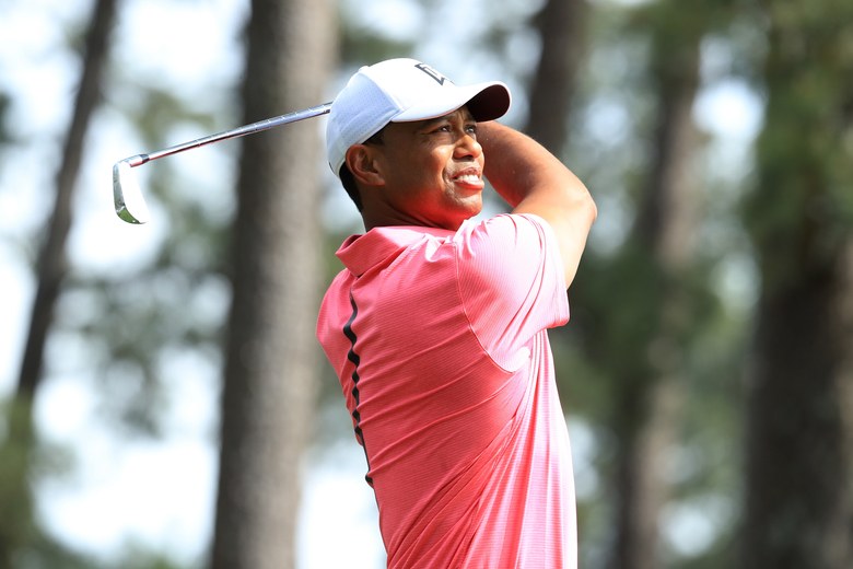 'Siêu hổ' Tiger Woods sẽ tiếp tục trở lại tại giải US Open vào tháng 6 tới