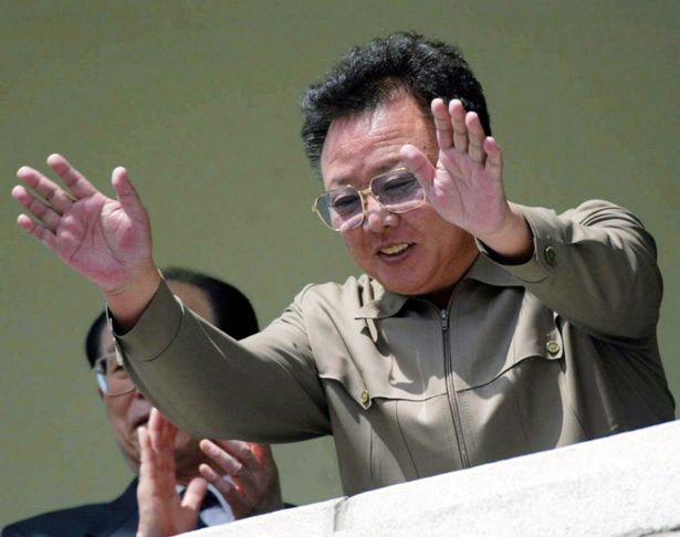 Cận cảnh sân golf sang trọng nhất Triều Tiên, nơi cựu Chủ tịch Kim Jong-il thực hiện 11 cú HIO