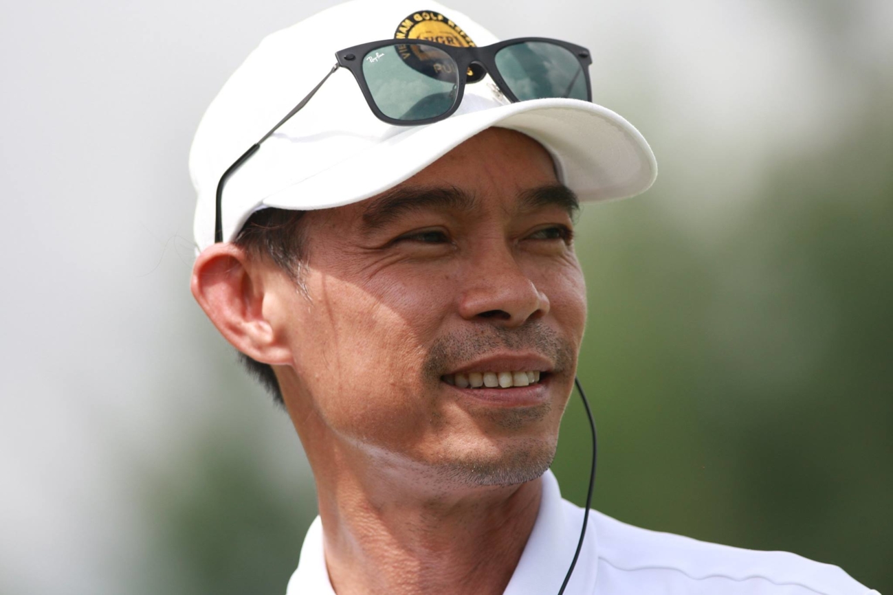 Nghề trọng tài golf ở Việt Nam: Tất cả vì đam mê (Kỳ 1)