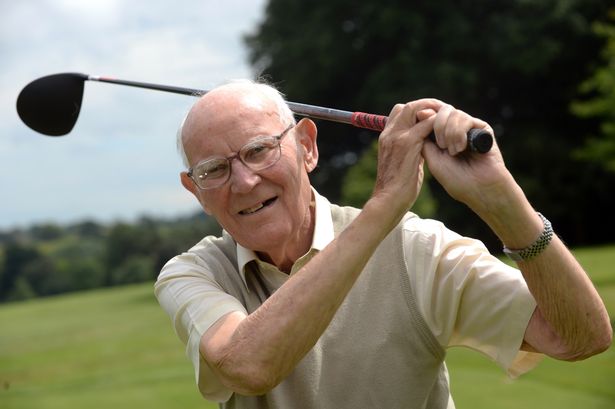 Ngành công nghiệp golf sẽ ra sao trước nguy cơ “già hóa”?