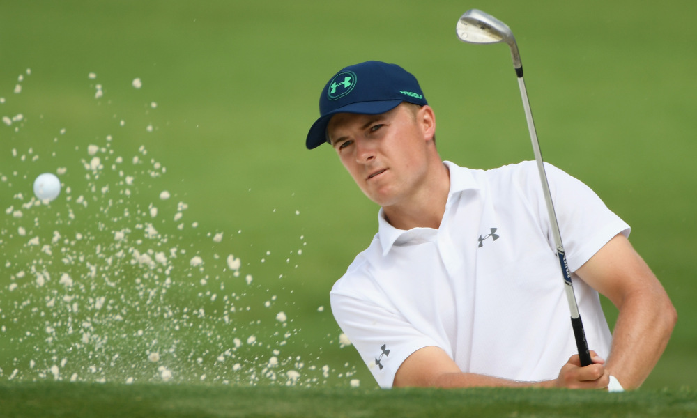 Tiết lộ nguyên nhân giúp Jordan Spieth được thi đấu tại PGA Tour khi mới 16 tuổi