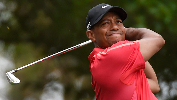 Tiger Woods và 'những điều không thể'
