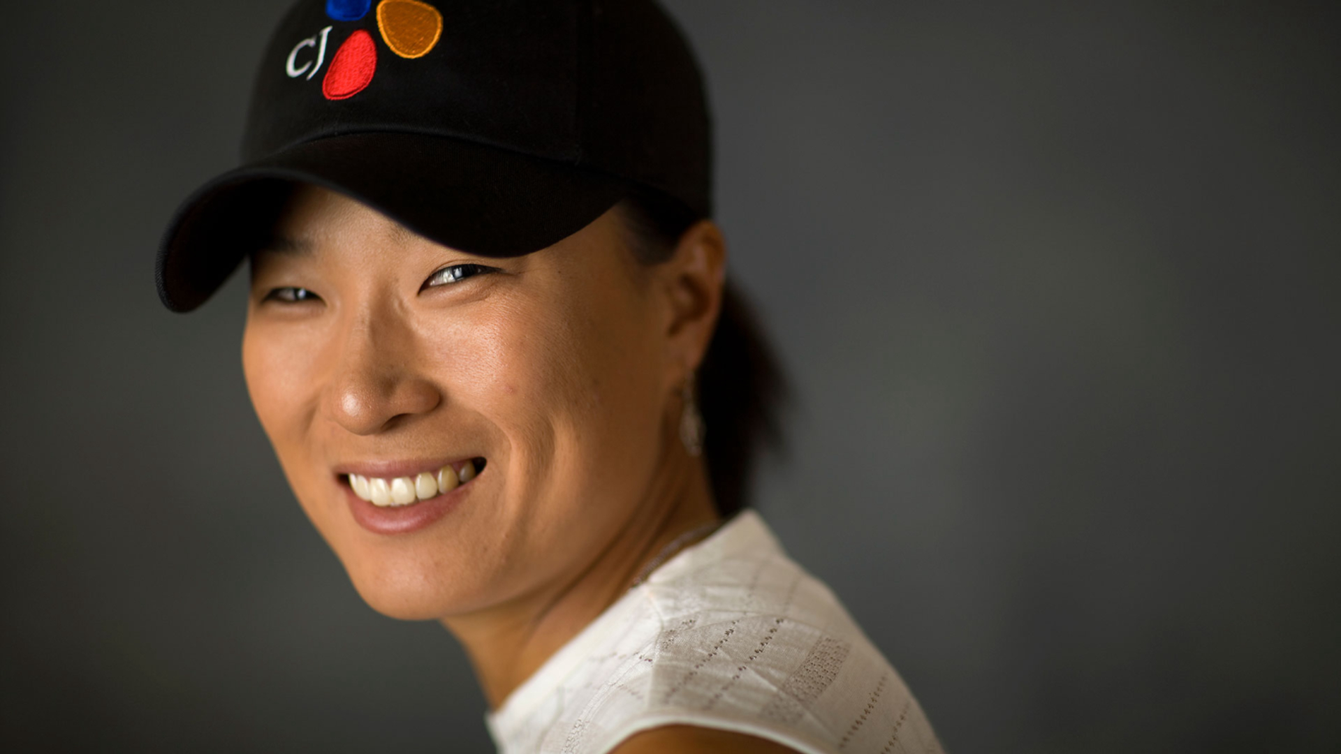 Sau 20 năm, Park Se-ri tiếp tục tham dự U.S Women's Open