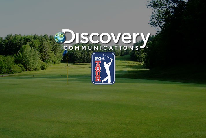 Discovery ký kết hợp đồng 2 tỷ USD để phát sóng trực tiếp các giải đấu của PGA Tour ngoài địa phận Hoa Kỳ?