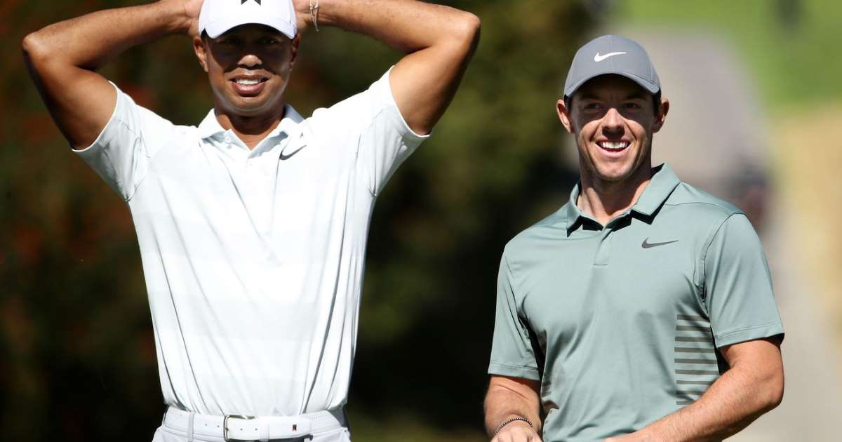 Tiger Woods đứng đầu 5 golfer có mặt trong Top 100 vận động viên giàu nhất thế giới