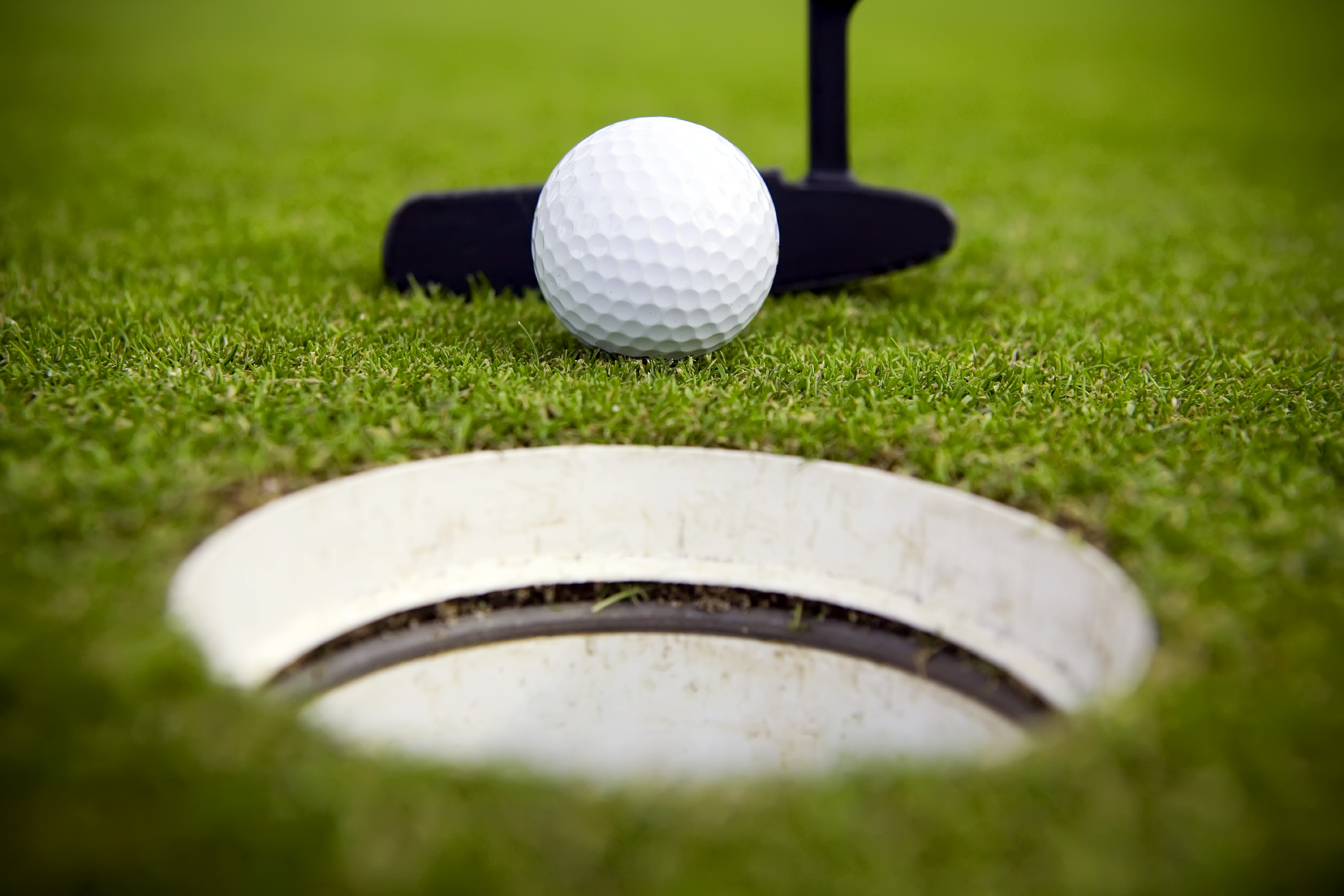 15 bài luyện tập hiệu quả để phát triển kỹ năng golf (Phần 3)