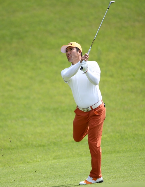 Cư dân mạng Hàn Quốc ký tên yêu cầu PGA Tour đặc cách cho "Người câu cá" Choi Ho-sung tham dự The Open