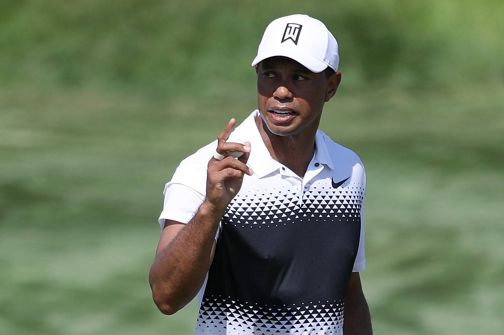 Tiger Woods sẽ giành được danh hiệu PGA thứ 80 tại Quicken Loands National?