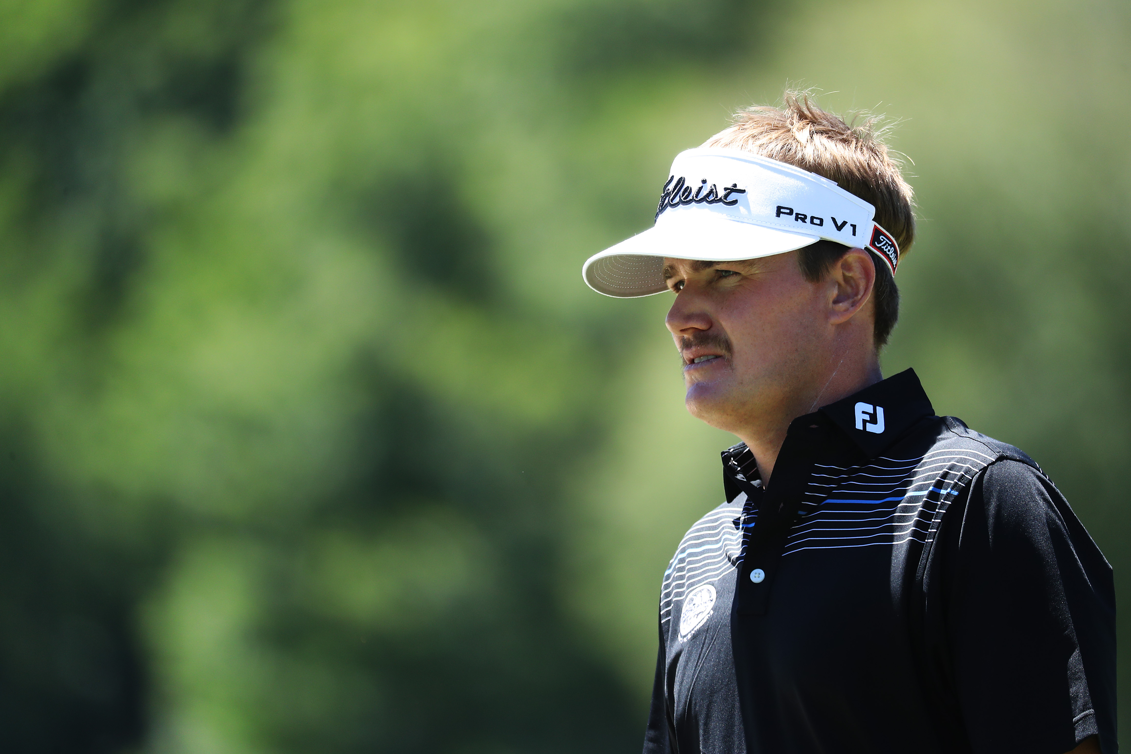 Golfer chuyên nghiệp có thể giải nghệ ở tuổi 29 vì mất quyền dự PGA Tour