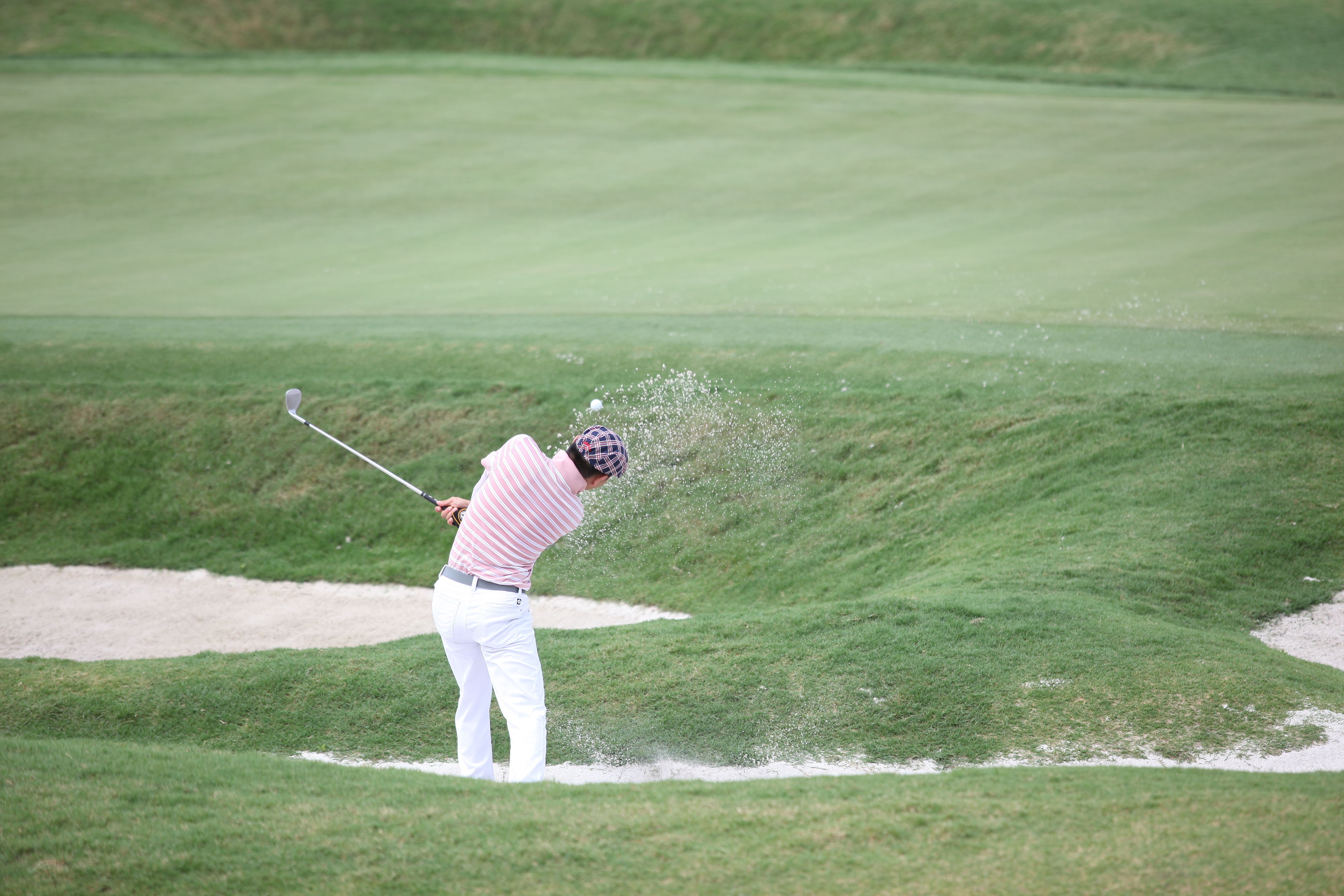 Chơi golf giúp giảm tỉ lệ mắc hơn 40 bệnh mãn tính nguy hiểm
