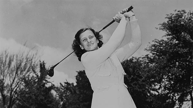Những golfer nữ nào từng thi đấu ở PGA Tour của nam?