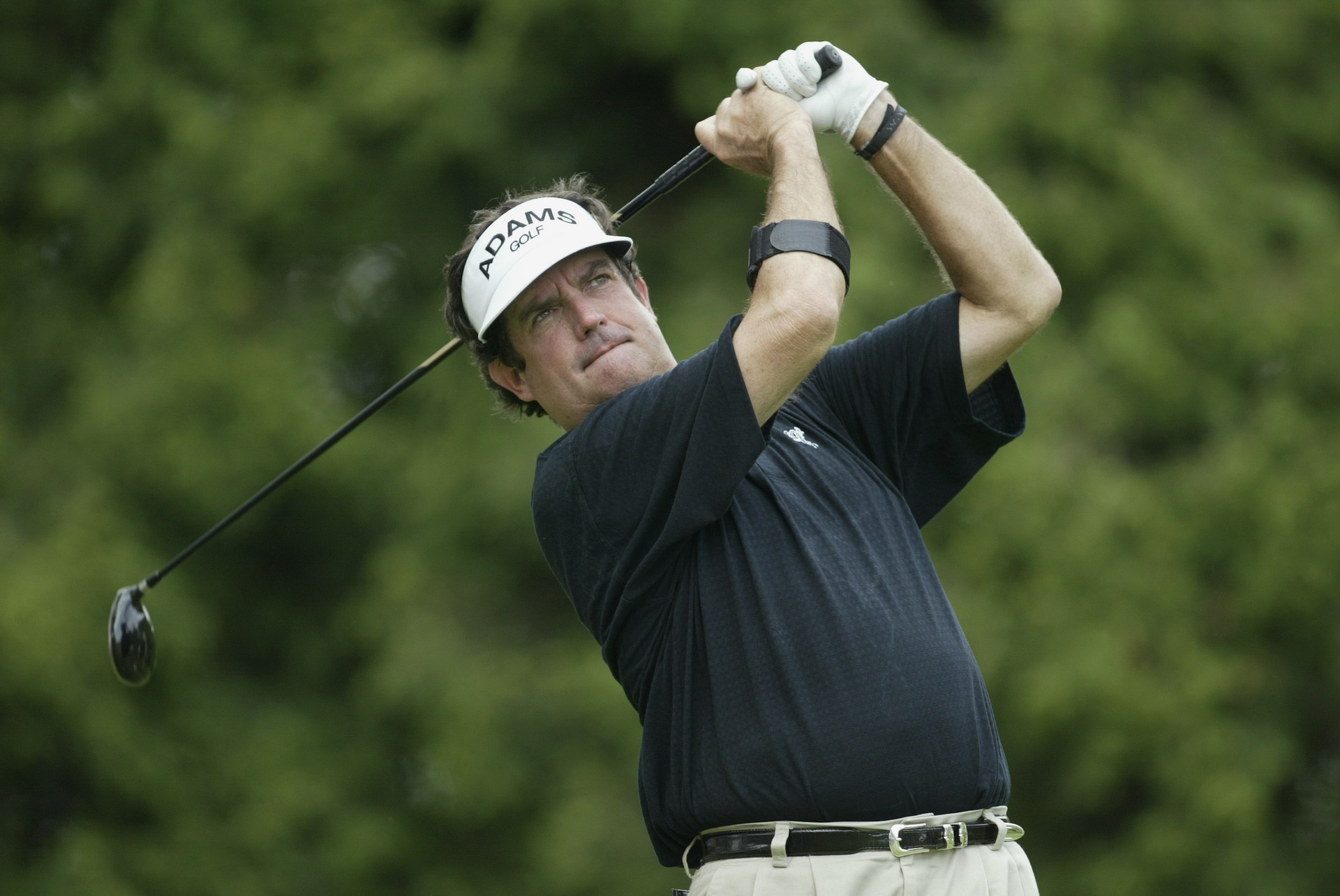 Golfer từng giành 13 danh hiệu PGA Tour, Bruce Lietzke qua đời vì ung thư não