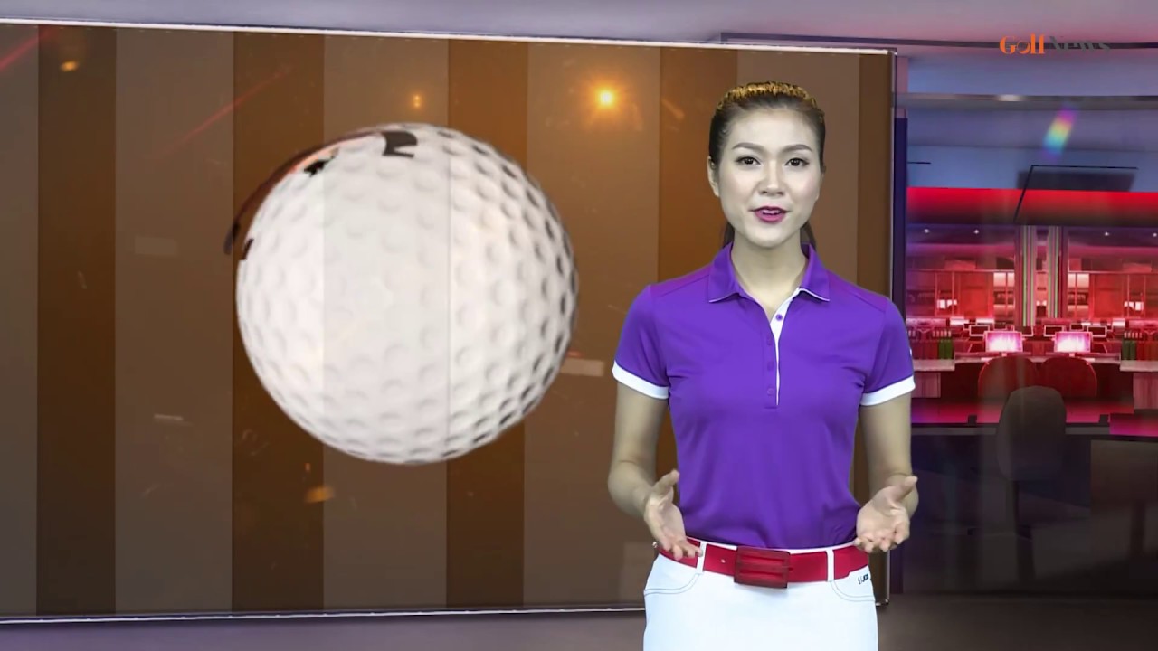 GolfNews 360 - Kỳ 8