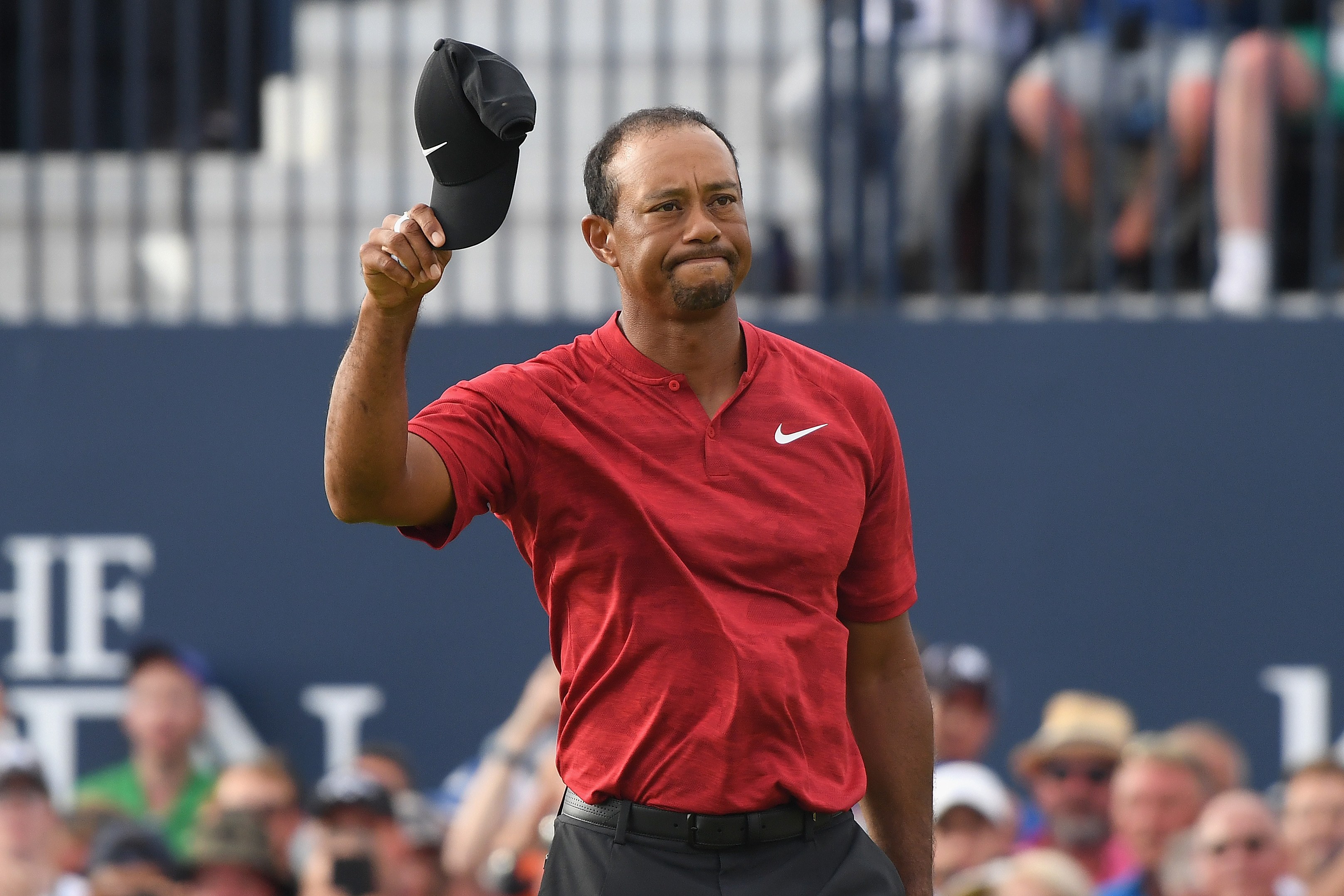 Tiger Woods xác nhận trở lại FedEx Cup Playoffs sau 5 năm