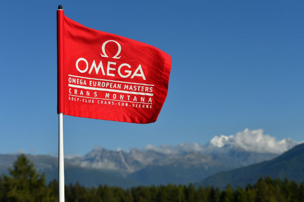 Omega European Masters và những điều bạn cần biết