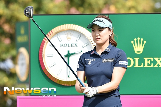Evian Championship sẽ thay đổi vận mệnh các tay golf Hàn Quốc trên BXH Thế giới?