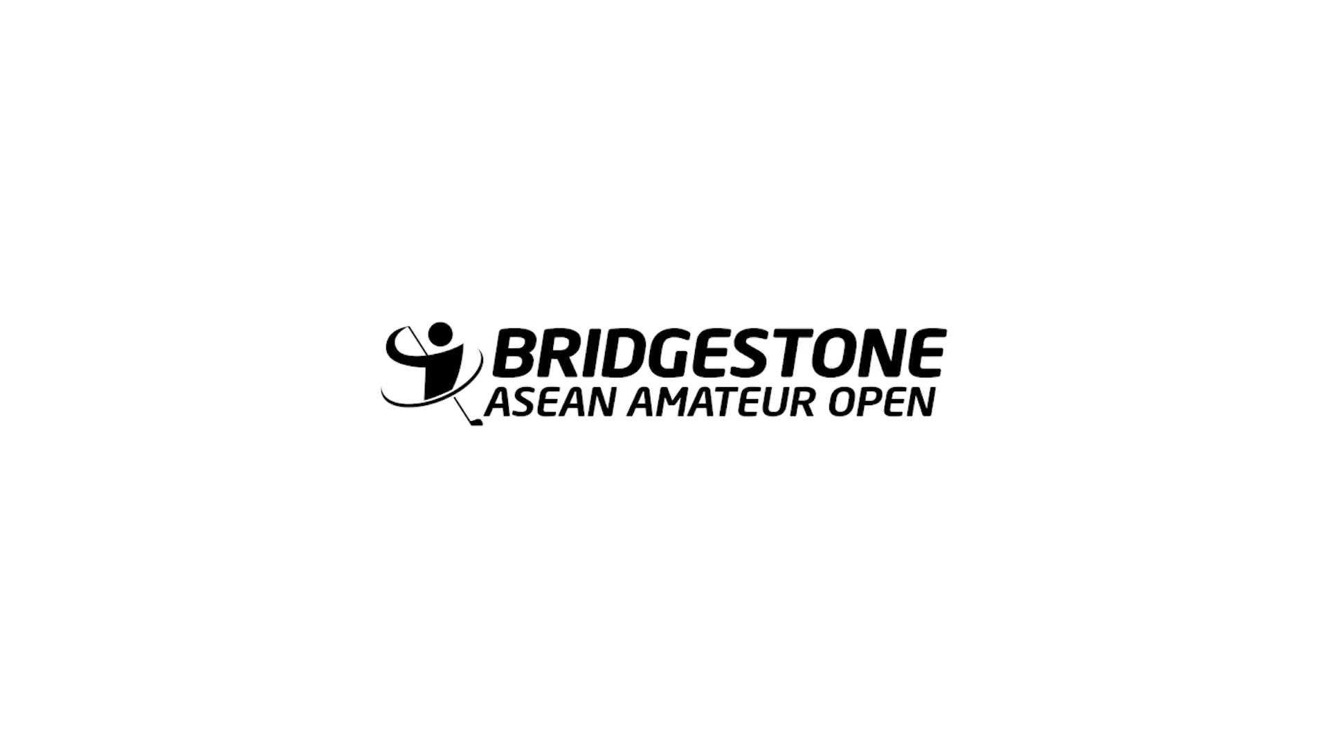 Bridgestone Asean Amateur Open 2018 chuẩn bị khởi tranh