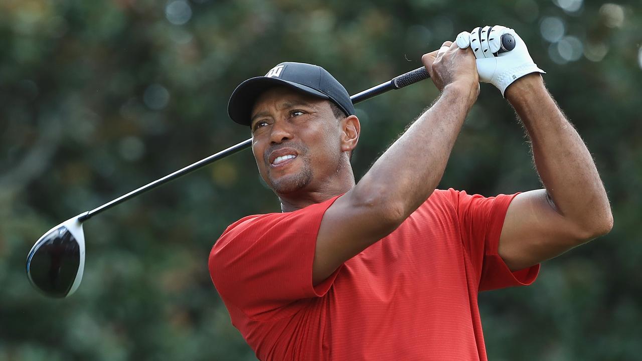 Vô địch Tour Championship, Tiger Woods 'ẵm' trọn gần 5 triệu đôla