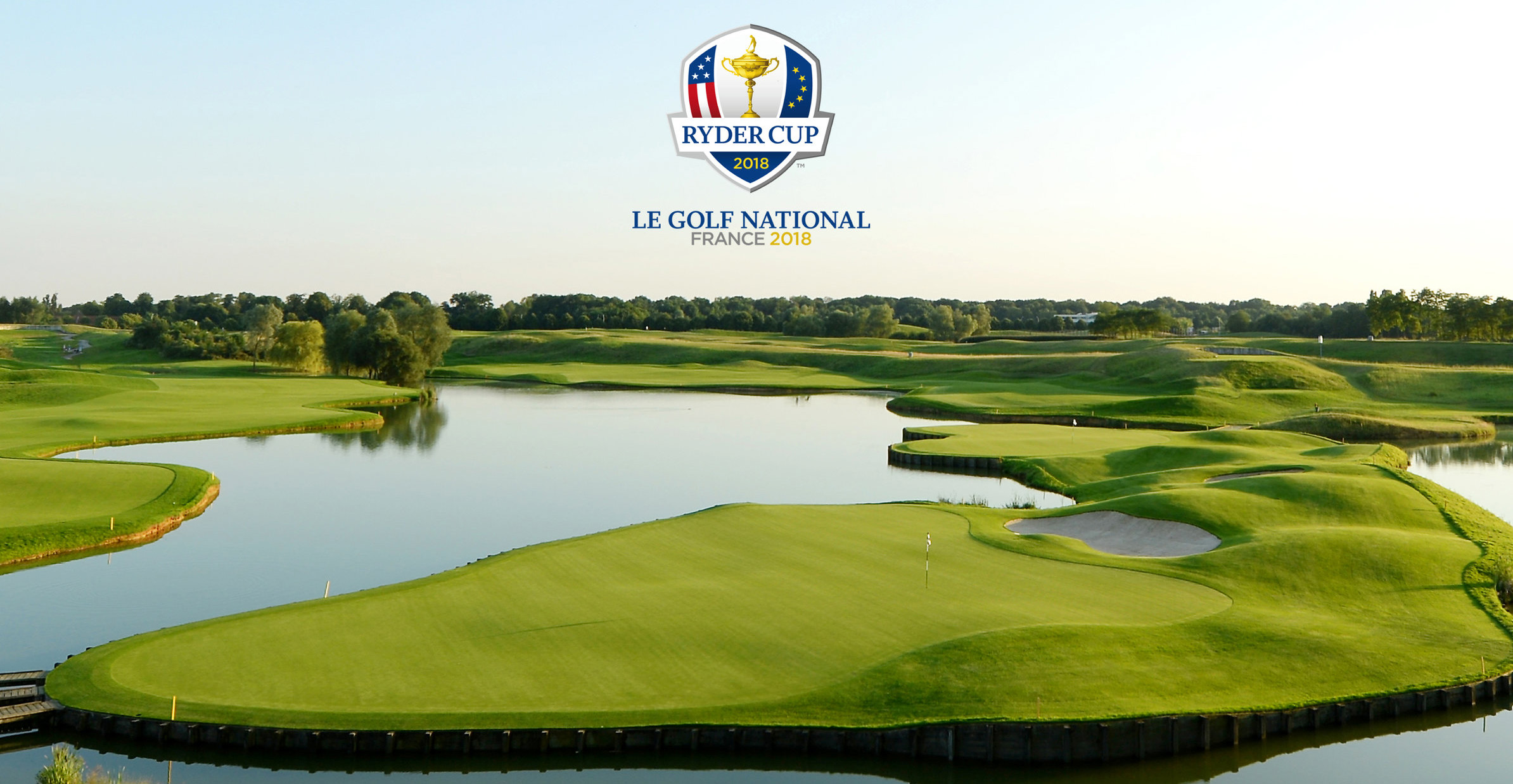 Tổng quan 18 hố golf tại sân Le Golf National - Kỳ 1