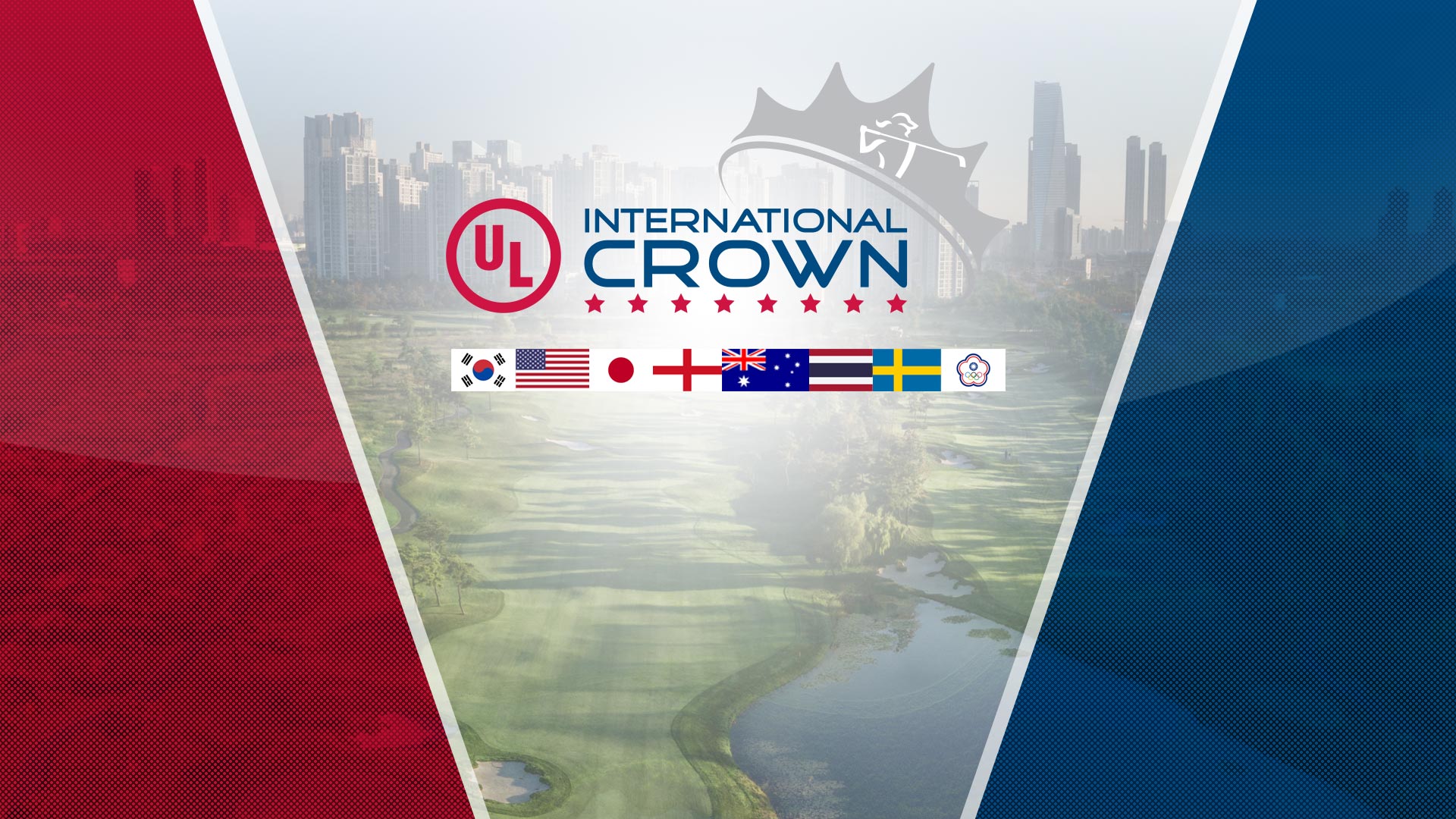 UL International Crown ngày thứ 3: Chính thức bị huỷ bỏ vì cơn bão Kong Rey