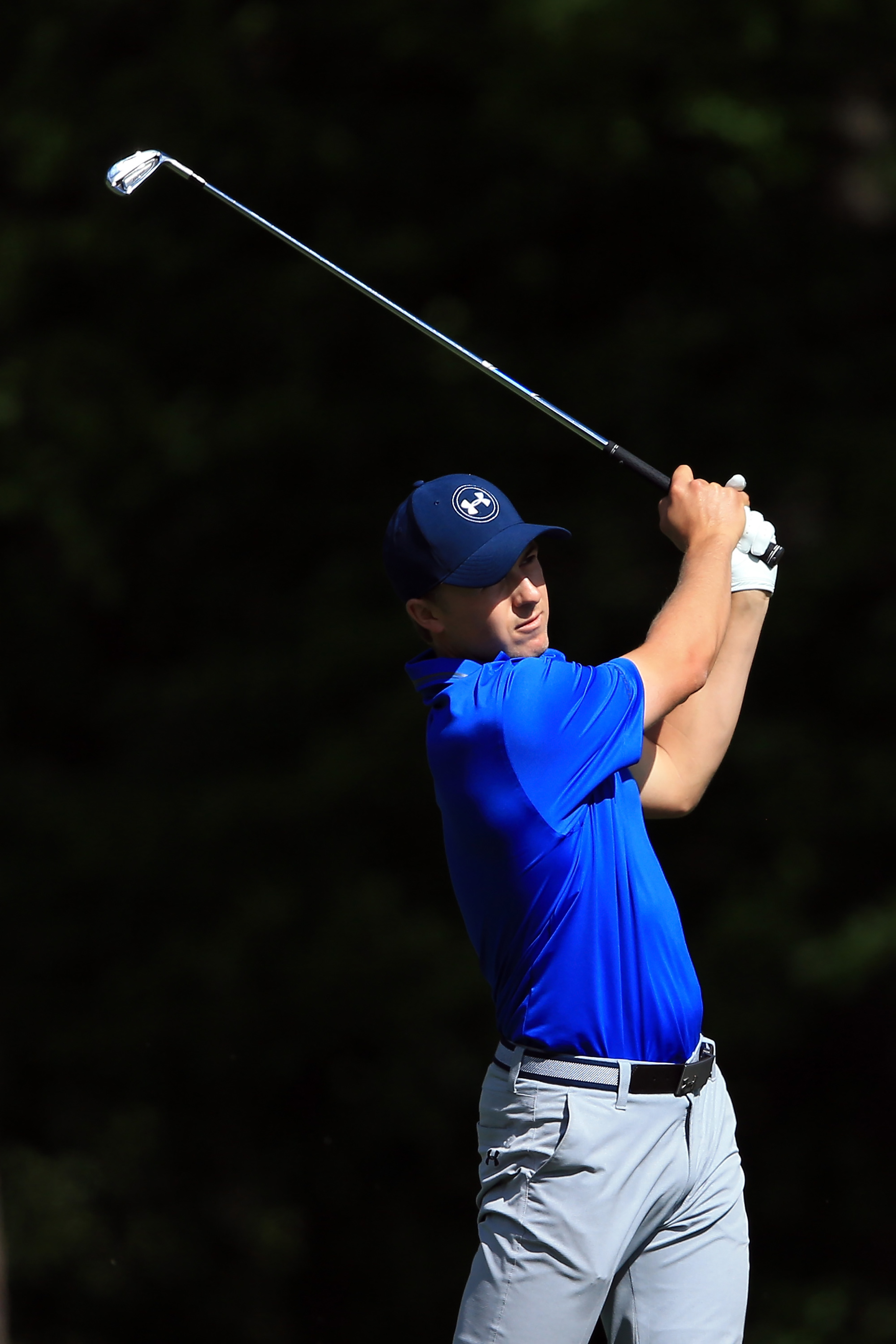 Jordan Spieth sẽ tham dự sự kiện PGA Tour đầu tiên vào đầu mùa thu tại Mỹ