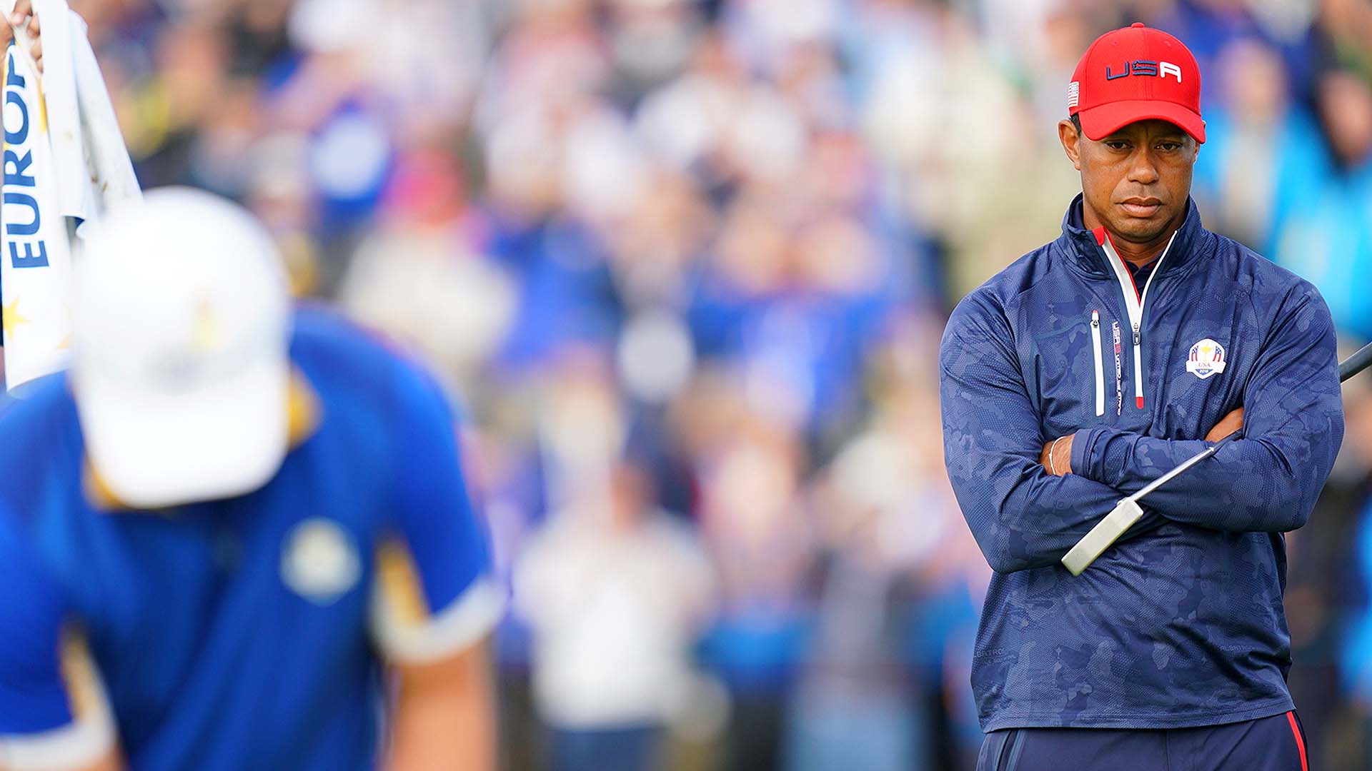 Tiger Woods sẽ nắm vai trò đội trưởng tại President Cup 2019?