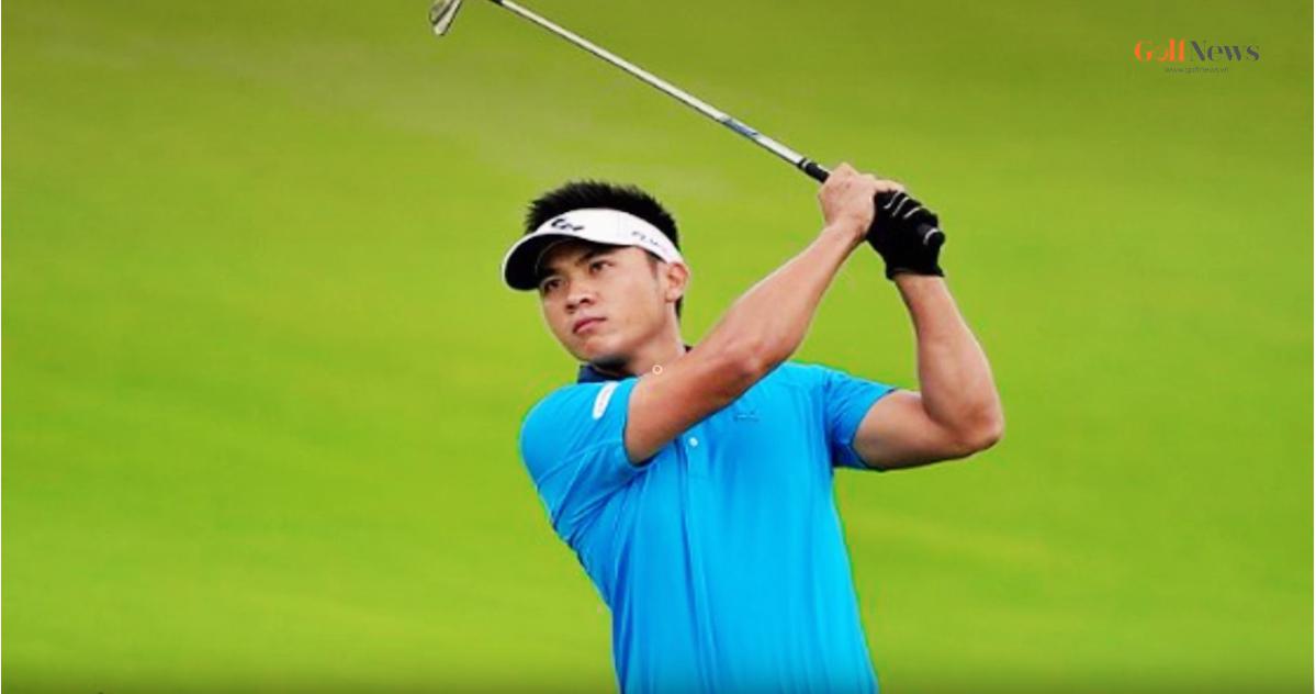 Lối đi nào cho golf chuyên nghiệp ở Việt Nam?