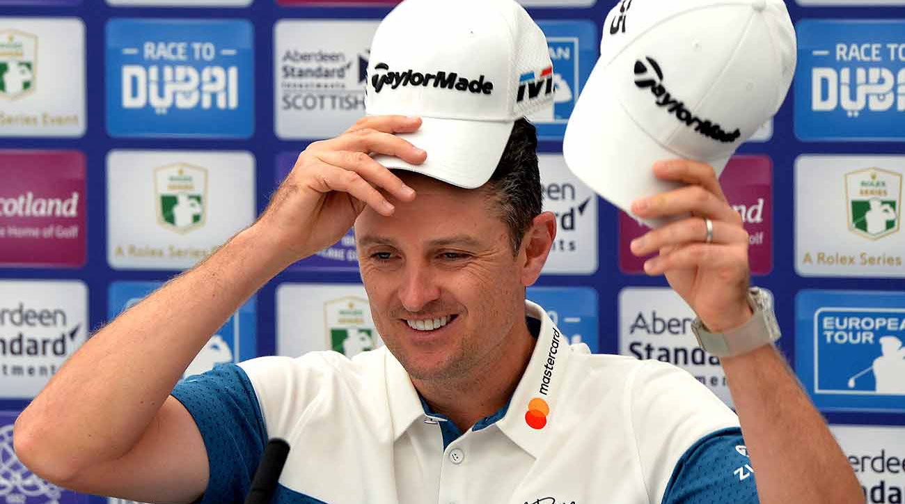 Vị trí trước mũ golfer hàng đầu thế giới đáng giá bao nhiêu?